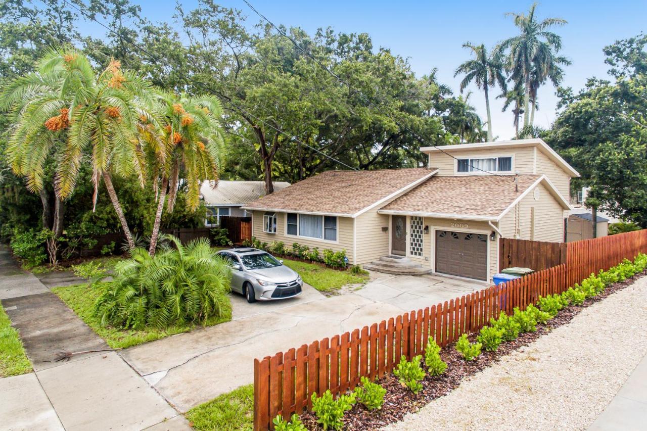 Hit The Deck! Villa Bradenton Esterno foto