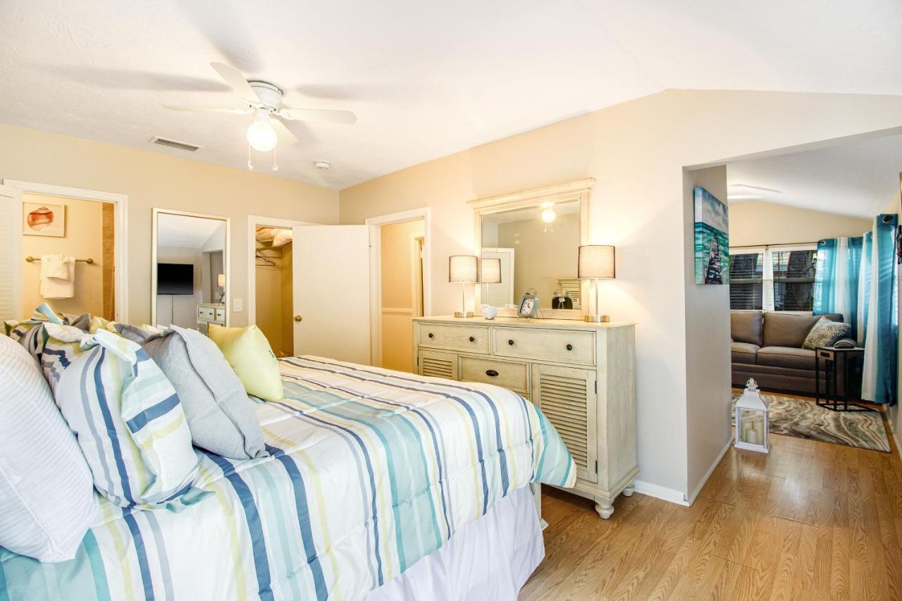 Hit The Deck! Villa Bradenton Esterno foto
